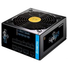 Блок питания Chieftec Proton BDF-850C 850 Вт retail черный