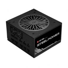 Блок питания Chieftec SteelPower BDK-750FC 750 Вт retail черный