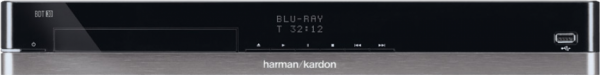 Blu-ray-плеер Harman Kardon BDT 30