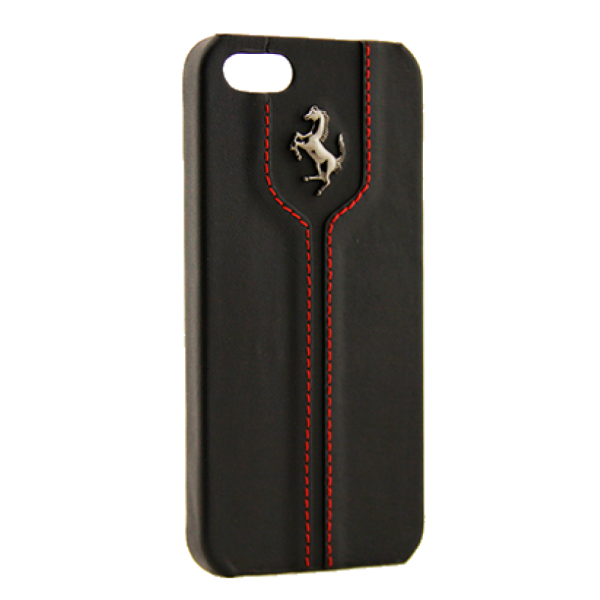 Чехол для сотового телефона Ferrari FEMTHCPMBL для 5с