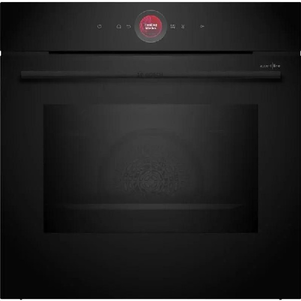Духовой шкаф Bosch HBG934BB1 черный