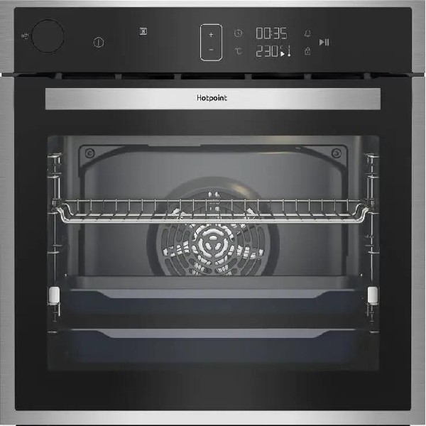 Духовой шкаф Hotpoint-Ariston FE9 S1351 DSH IX нержавеющая сталь