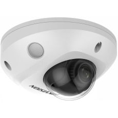 IP камера видеонаблюдения Hikvision DS-2CD2523G2-IS(4mm) черный 4 мм