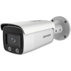 IP камера видеонаблюдения Hikvision DS-2CD2T47G2-L(C)(2.8mm) 2.8 мм