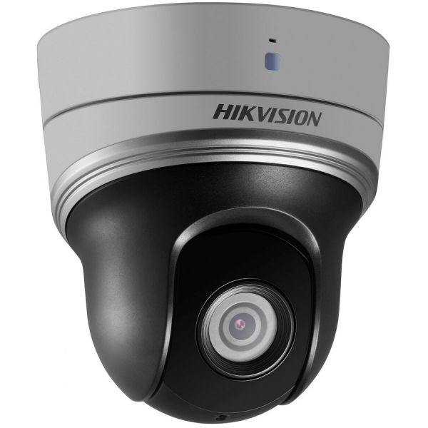 IP камера видеонаблюдения Hikvision DS-2DE2204IW-DE3(S6)(B) 7.1-28.4мм