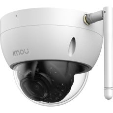 IP камера видеонаблюдения Imou IPC-D52MIP-0280B-imou серый 5.27 - 5.27 мм