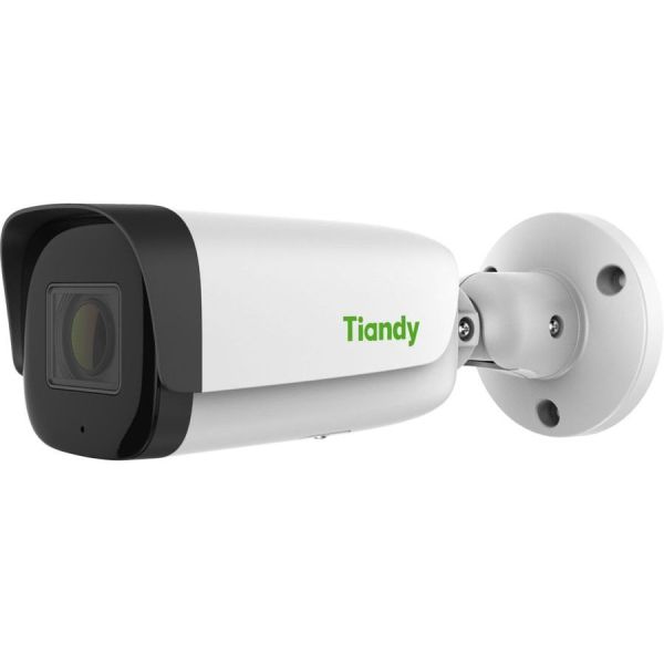 IP камера видеонаблюдения Tiandy TC-C35US I8/A/E/Y/M/C/H/2.7-13.5/V4.0 серый 8 - 32 мм