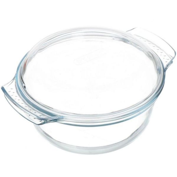 Кастрюля Pyrex 108A000N 2,1 л