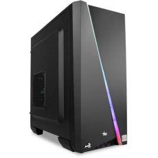 Компьютер iRu Tactio 320A5GE [2112332] AMD Ryzen 5 5600 3.5Гц 16 Гб 512 FreeDOS