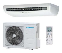 Кондиционер Daikin FLQN60EXV / RYN60CXY