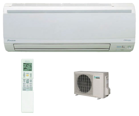 Кондиционер Daikin FTXS20G / RKS20G