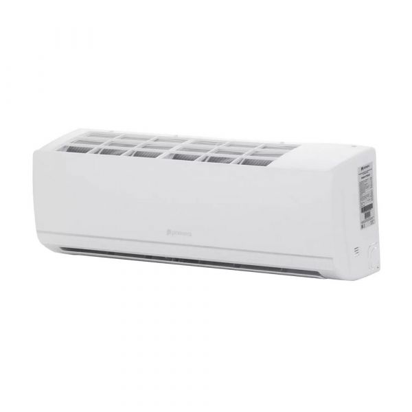 Кондиционер PRIMERA PRAW-09TEDA2 до 25 м2 белый