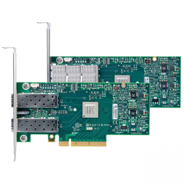 Контроллер Mellanox MCX354A-FCBT