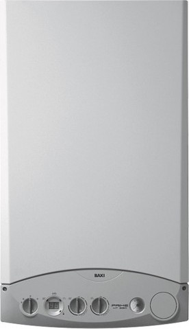 Котел Baxi Prime HT 240