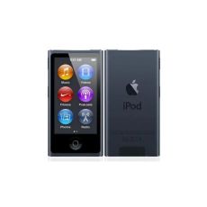 MP3-плеер Apple iPod nano 16GB (8th GEN) серый/черный