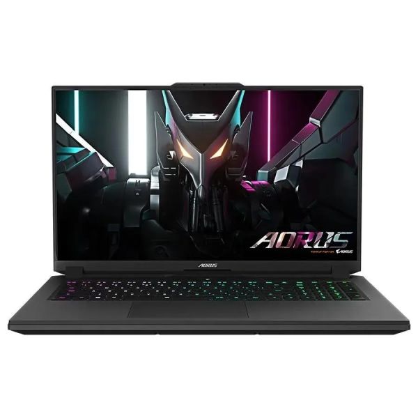 Ноутбук Gigabyte Aorus 7 2023 17.3