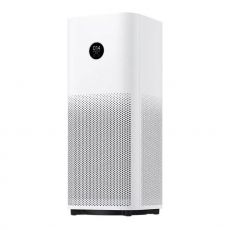 Очиститель воздуха Xiaomi Smart Air Purifier 4 Pro белый