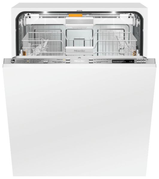 Посудомоечная машина Miele G 6582 SCVi K2O