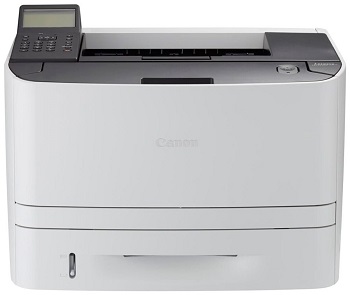 Принтер Canon i-SENSYS LBP252dw