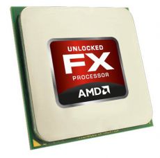 Процессор AMD FD8350FRW8KHK