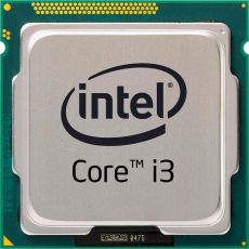 Процессор Intel Core i3-4160 Haswell (3600MHz. LGA1150. L3 3072Kb) (CM8064601483644)
