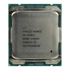 Процессор Intel Xeon E5 2640 v4 2.4-3.4 ГГц OEM