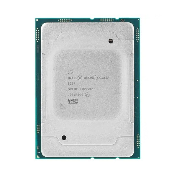Процессор Intel Xeon Gold 5217 3.0-3.7 ГГц OEM Dell