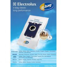Пылесборник Electrolux E201B S-Bag Classic x 4 Long