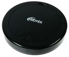 Робот-пылесос Ritmix VC-010