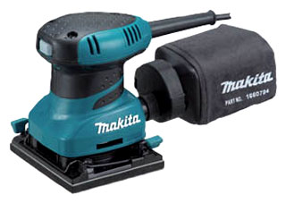 Шлифовальная машина Makita BO4555