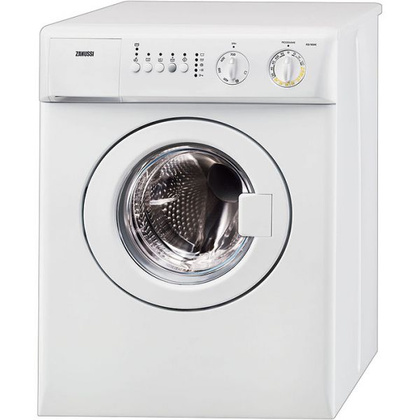 Стиральная машина Zanussi FCS1020C фронтальная 3 кг белый