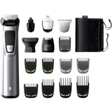 Триммер для тела Philips MG7736/15 серый