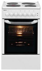 Электрическая плита BEKO CSE 56100 GW